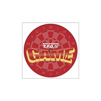 GAME / funk orchestra T.P.O.（CD）