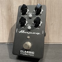 【USED】 Classic Analog Bass Preamp