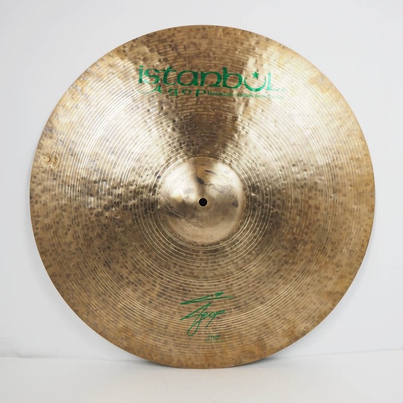 Istanbul／Agop Agop Signature Ride 22 [1956g]
