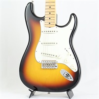 2023 Collection Time Machine 1968 Stratocaster Deluxe Closet Classic 3-Color Sunburst【SN.CZ569568】【特価】