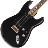 2022 Fall Event Limited Edition Dual P90 Stratocaster Journeyman Relic Aged Black【SN.CZ567746】【特価】