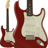 2023 Collection Traditional 60s Stratocaster (Aged Dakota Red/Rosewood)【特価】