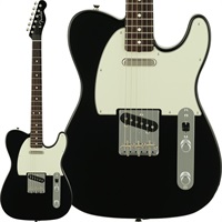 2023 Collection Traditional 60s Telecaster (Black/Rosewood)【特価】