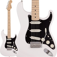 Made in Japan Junior Collection Stratocaster (Arctic White/Maple)【特価】
