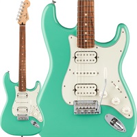 Player Stratocaster HSH (Sea Form Green/Pau Ferro) [Made In Mexico]【特価】