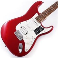 Player Stratocaster HSS (Candy Apple Red/Pau Ferro) [Made In Mexico]【特価】
