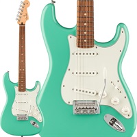 Player Stratocaster (Sea Form Green/Pau Ferro) [Made In Mexico]【特価】