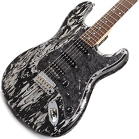 Made in USA LA Studio Classic Black Shmear/Semi-Gloss【SN.23165】【特価】