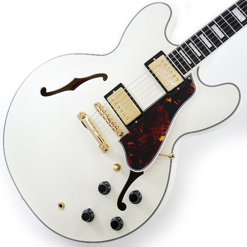 1959 ES-355 (Classic White)の商品画像