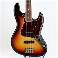 【USED】 American Vintage II 1966 Jazz Bass (3-Color Sunburst) #V2210130