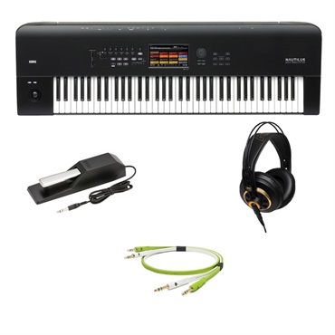 KORG Pa300 PROFESSIONAL ARRANGER (アレンジャーキーボード