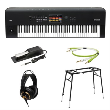 KORG Pa300 PROFESSIONAL ARRANGER (アレンジャーキーボード