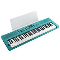 GOKEYS3-TQ【MRGKS3/5（専用譜面立て）セット】  (GO:KEYS 3) Music Creation Keyboard
