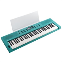 GOKEYS3-TQ【MRGKS3/5（専用譜面立て）セット】 (GO:KEYS 3) Music Creation Keyboard(代引き不可)