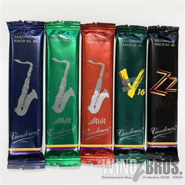 VANDOREN 「オープニング:T75」バンドレン テナーサックス用 VANDOREN 「オープニング:T75」バンドレン テナーサックス用