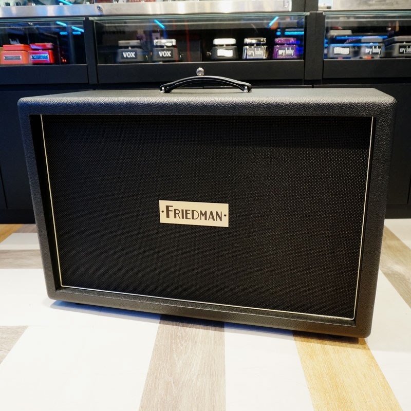 FRIEDMAN 【USED】212 CABINET ｜イケベ楽器店オンラインストア