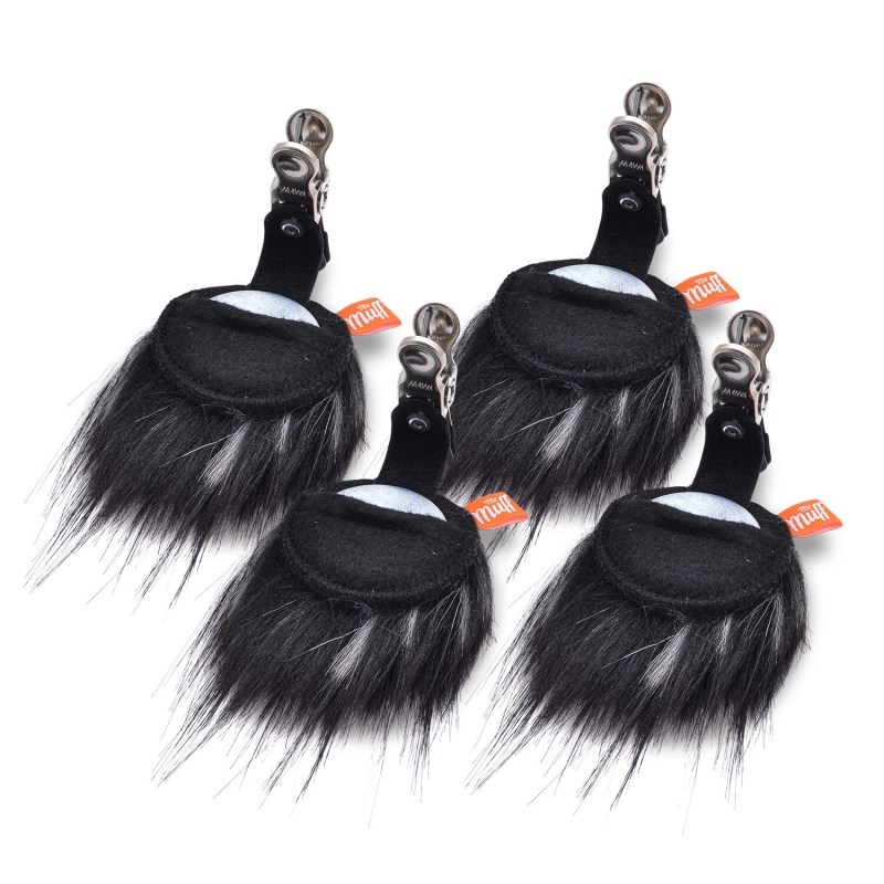 Mini Muff 4個セット [618153]の商品画像