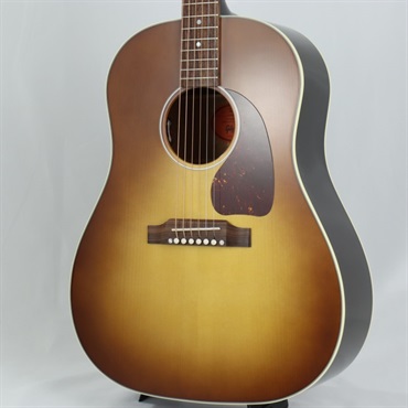 J-45 Standard Red Spruce (Honey Burst)