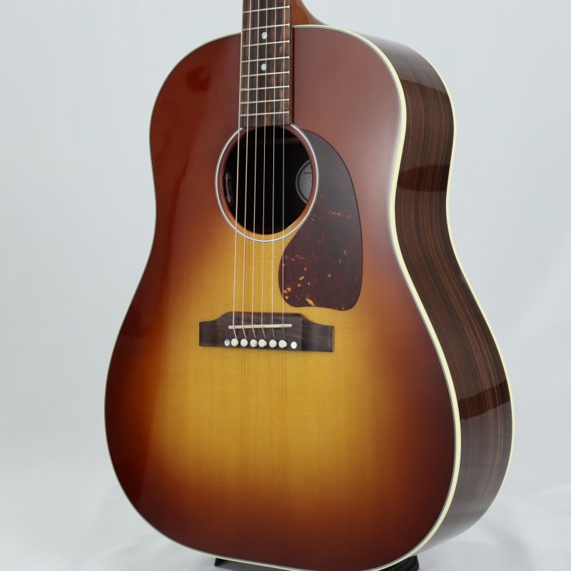 J-45 Standard Rosewood (Rosewood Burst)