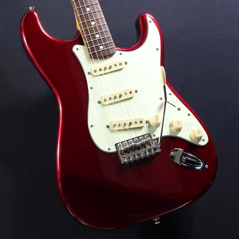 【USED】ST62-TX (Old Candy Apple Red)
