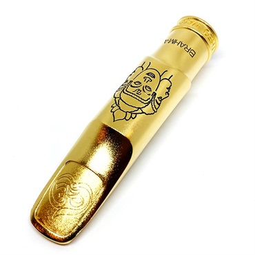 Selmer Paris 【USED】セルマー アルトサックス用ネック SERIE Selmer Paris 【USED】セルマー アルトサックス用ネック SERIE