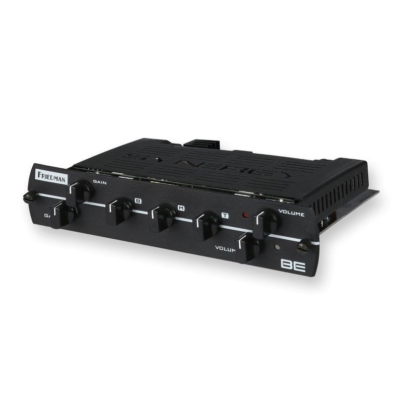 SYNERGY 【アンプSPECIAL SALE】FRIEDMAN BE module ※旧価格分
