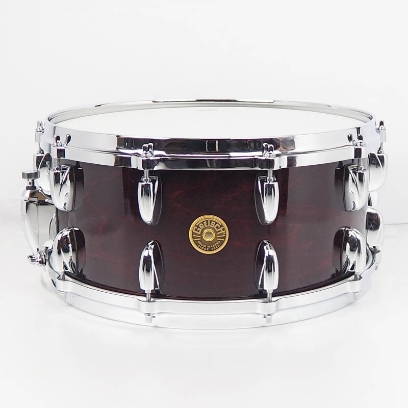 GRGL-6514S-2CL WW [USA Custom Series / Gloss Walnut 14×6.5]