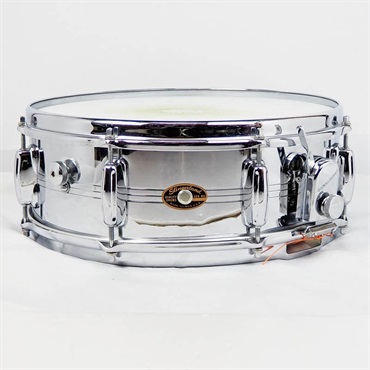 【Vintage】60's No.130 [Gene Krupa Sound King/C.O.B/14×5]