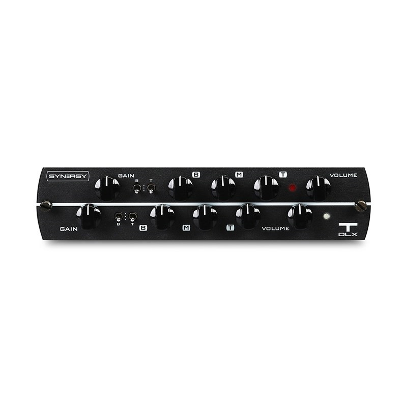 SYNERGY SYNERGY TDLX module