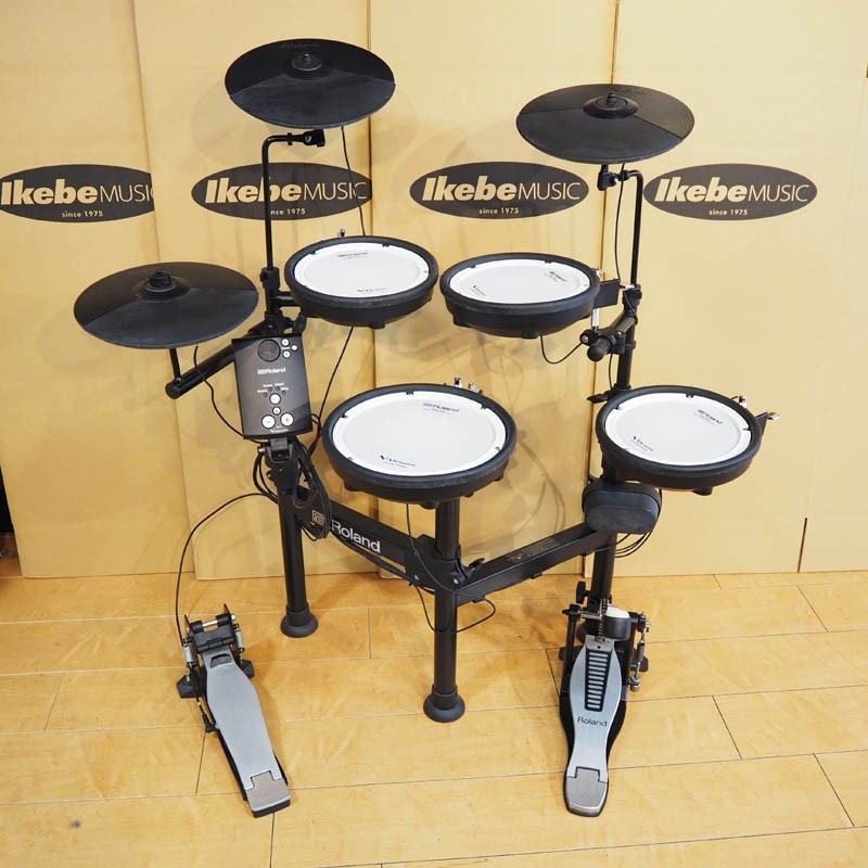 【USED】TD-1KPX2 [V-Drums Portable][キックペダル付属]