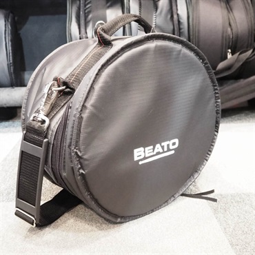 スネアケース 10×6.5 [BEATO-10D]【最終入荷！】