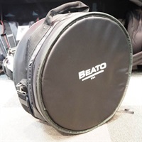 スネアケース 13×6.5 [BEATO-13D]【最終入荷！】