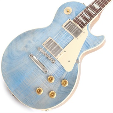 Les Paul Standard 50s Figured Top (Ocean Blue)