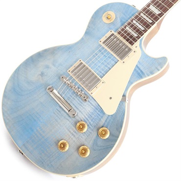 Les Paul Standard '50s Figured Top (Ocean Blue)