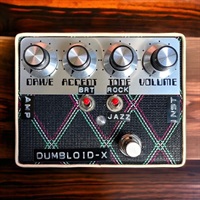 DUMBLOID-X  【6月入荷予定】