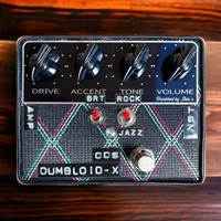 DUMBLOID-X/ODS