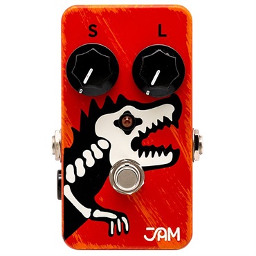 JAM Pedals Dyna-ssor