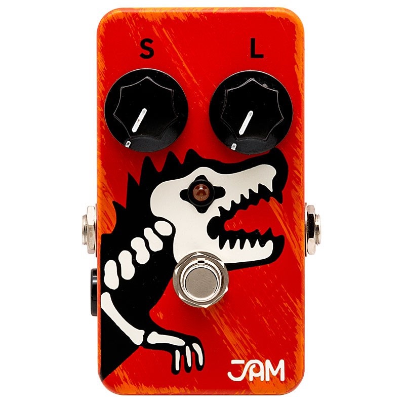 JAM Pedals Dyna-ssor