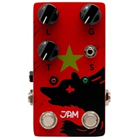 エフェクター ギター用エフェクター 歪み系 ファズ JAM Pedals 商品