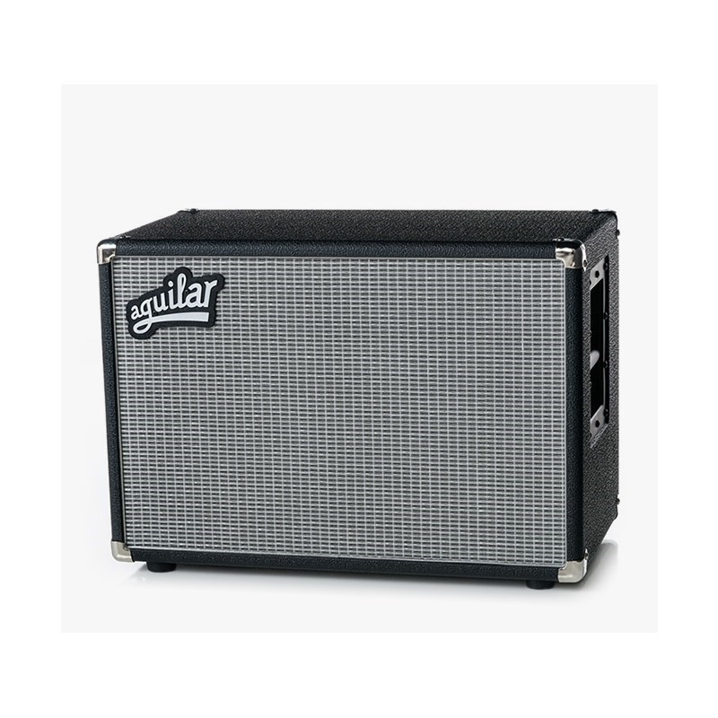 Aguilar DB210 (Classic Black/4Ω)