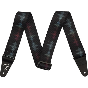Retro Sound Wave Strap(#0990637215)
