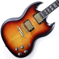 SG Supreme (Fireburst) SN.210740349