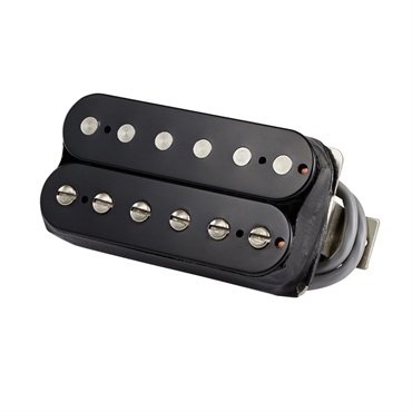 Gibson 500T - Super Ceramic (Treble， Double Black， 4-Conductor， Potted， Ceramic， 15.2K)[PU500TDB4]