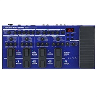 【4月27日入荷予定、ご予約受付中】 ME-90B Bass Mulitiple Effects