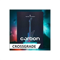 VIRTUAL GUITARIST CARBON / CROSS GRADE (オンライン納品)(代引不可)