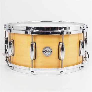 【USED】S1-6514-MPL [Full Range Snare Drums / Maple 14 x 6.5]