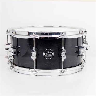 dw USED 中古 Performance series Snare Drum 14 x 6.5