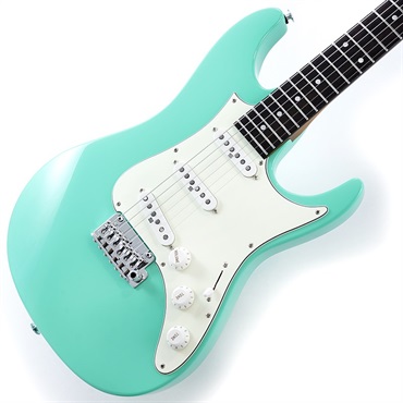 【レアカラー希少】Ibanez エレキベース Green BurstGSR370 Ibanez ベース 初心者セット GSR280QA 入門 (必須7点