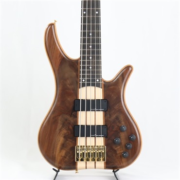 PHIII-5 Feather Walnut