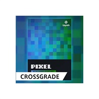USYNTH PIXEL / CROSS GRADE (オンライン納品)(2時間以内に納品)